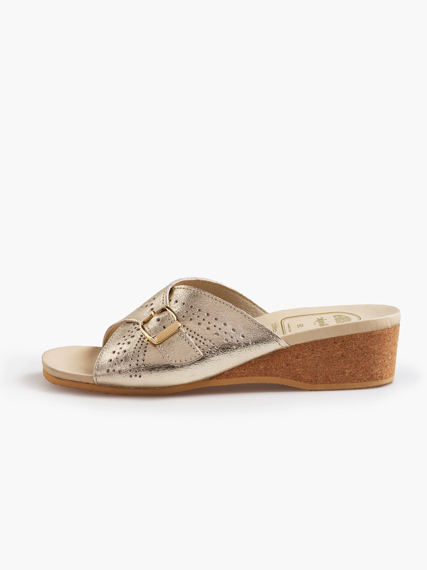 JACQUELINE Mules JACQUELINE Mules